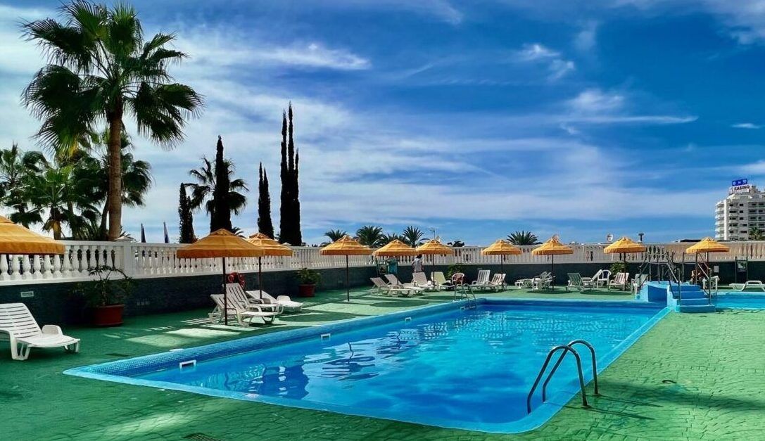 Apartament na wynajem na Teneryfie